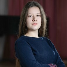 Фотография девушки Анастасия, 27 лет из г. Рязань