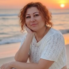 Фотография девушки Эльвира, 48 лет из г. Курск
