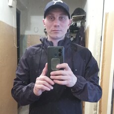 Фотография мужчины Dmitri, 33 года из г. Иркутск