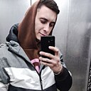 Дмитрий, 28 лет