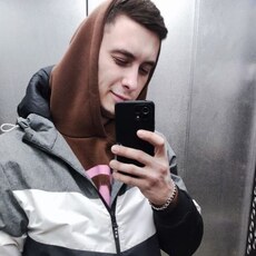 Фотография мужчины Дмитрий, 28 лет из г. Волгоград