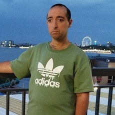 Фотография мужчины Алексей, 41 год из г. Пенза