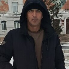 Фотография мужчины Аскар, 44 года из г. Курган