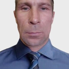 Фотография мужчины Джим, 41 год из г. Белово