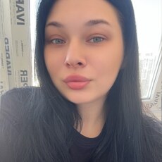 Фотография девушки Алина, 23 года из г. Вологда