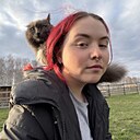 Кристина, 18 лет