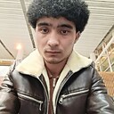 Adkham, 23 года