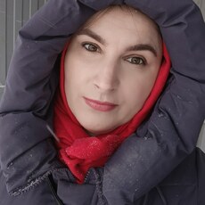 Фотография девушки Катюшка, 36 лет из г. Галич