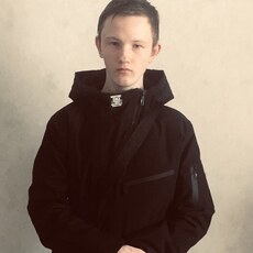 Фотография мужчины Aleksey, 22 года из г. Прокопьевск