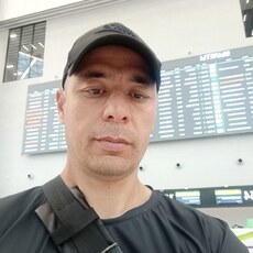 Фотография мужчины Давид, 35 лет из г. Новосибирск