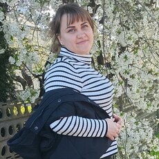 Фотография девушки Анастасія, 25 лет из г. Львов