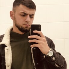 Фотография мужчины Шакир, 26 лет из г. Алматы
