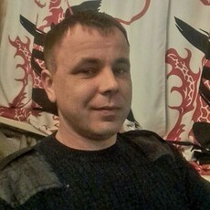 Фотография мужчины Сергей, 30 лет из г. Вязьма