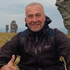 Фотография мужчины Андрей, 53 года из г. Москва