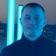 Фотография мужчины Max, 34 года из г. Челябинск