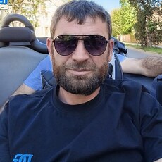 Фотография мужчины Давид, 38 лет из г. Краснодар