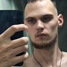 Фотография мужчины Андрей, 23 года из г. Серов