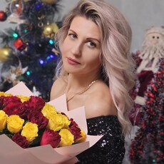 Фотография девушки Виктория, 42 года из г. Мариуполь