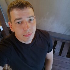 Фотография мужчины Иван, 30 лет из г. Выкса