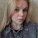 Анастасия, 20 лет