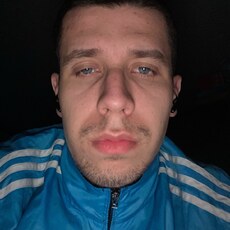 Фотография мужчины Влад, 21 год из г. Новосибирск