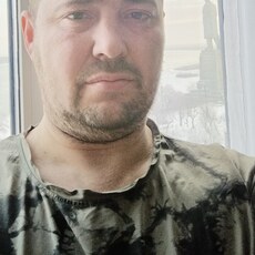 Фотография мужчины Евгений, 38 лет из г. Усть-Илимск