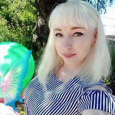 Фотография девушки Кэт, 37 лет из г. Нижний Новгород