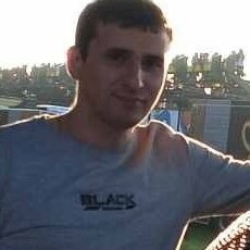 Фотография мужчины Ваня, 32 года из г. Пружаны