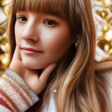 Фотография девушки Ксения, 28 лет из г. Самара