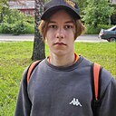 Даниил, 19 лет