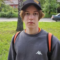 Фотография мужчины Даниил, 19 лет из г. Ярославль