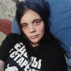 Фотография девушки Елизавета, 21 год из г. Октябрьск