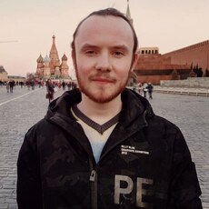 Фотография мужчины Дмитрий, 28 лет из г. Москва