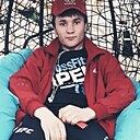 Баха, 25 лет