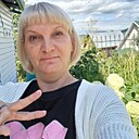 Мила, 49 лет