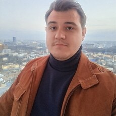Фотография мужчины Павел, 23 года из г. Карачев