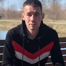 Фотография мужчины Саша, 41 год из г. Серпухов