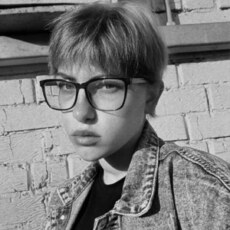 Фотография девушки Александра, 23 года из г. Калач-на-Дону