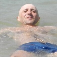 Фотография мужчины Павел, 40 лет из г. Омск