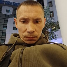 Фотография мужчины Василий, 41 год из г. Донецк (Ростовская Обл.)