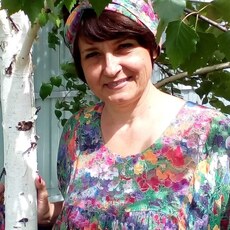 Фотография девушки Елена, 59 лет из г. Курган