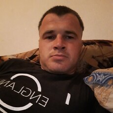Фотография мужчины Александр, 34 года из г. Курск
