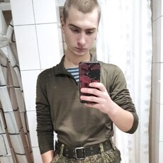 Фотография мужчины Артём, 20 лет из г. Тверь