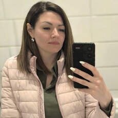 Фотография девушки Светлана, 39 лет из г. Красноярск