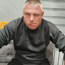 Фотография мужчины Bogdan, 41 год из г. Витебск