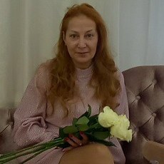 Фотография девушки Наталья, 54 года из г. Казань