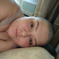 Фотография девушки Варежки, 34 года из г. Санкт-Петербург