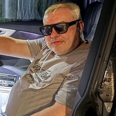 Фотография мужчины Сергей, 51 год из г. Санкт-Петербург