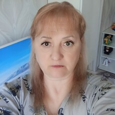 Фотография девушки Светлана, 53 года из г. Визинга