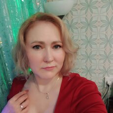 Фотография девушки Елена, 42 года из г. Казань